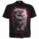 Spiral: Anger Management T-shirt – officielt merchandise
