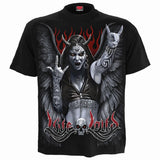 Spiral: Rock Loud T-shirt – officielt merchandise