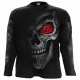 Spiral: Death Stare (Back & Sleeve Print) Long Sleeve – officielt merchandise