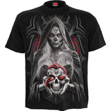 Spiral: High Priestess T-shirt – officielt merchandise