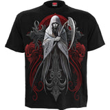 Spiral: Reaperess T-shirt – officielt merchandise