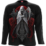 Spiral: Reaperess (Back & Sleeve Print) Long Sleeve – officielt merchandise