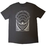 Death Cab for Cutie: Post Modern T-Shirt