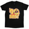 Marvel Comics: Deadpool '90s Baby T-Shirt