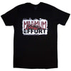 Marvel Comics: Deadpool Maximum Effort T-Shirt