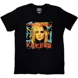 Debbie Harry: Rockbird T-Shirt