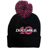 December 10.: Logo Cap – officielt merchandise