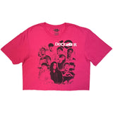 December 10.: Montage Group T-shirt – officielt merchandise