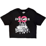 December 10.: Couch T-shirt – officielt merchandise