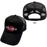 December 10.: Logo Cap – officielt merchandise