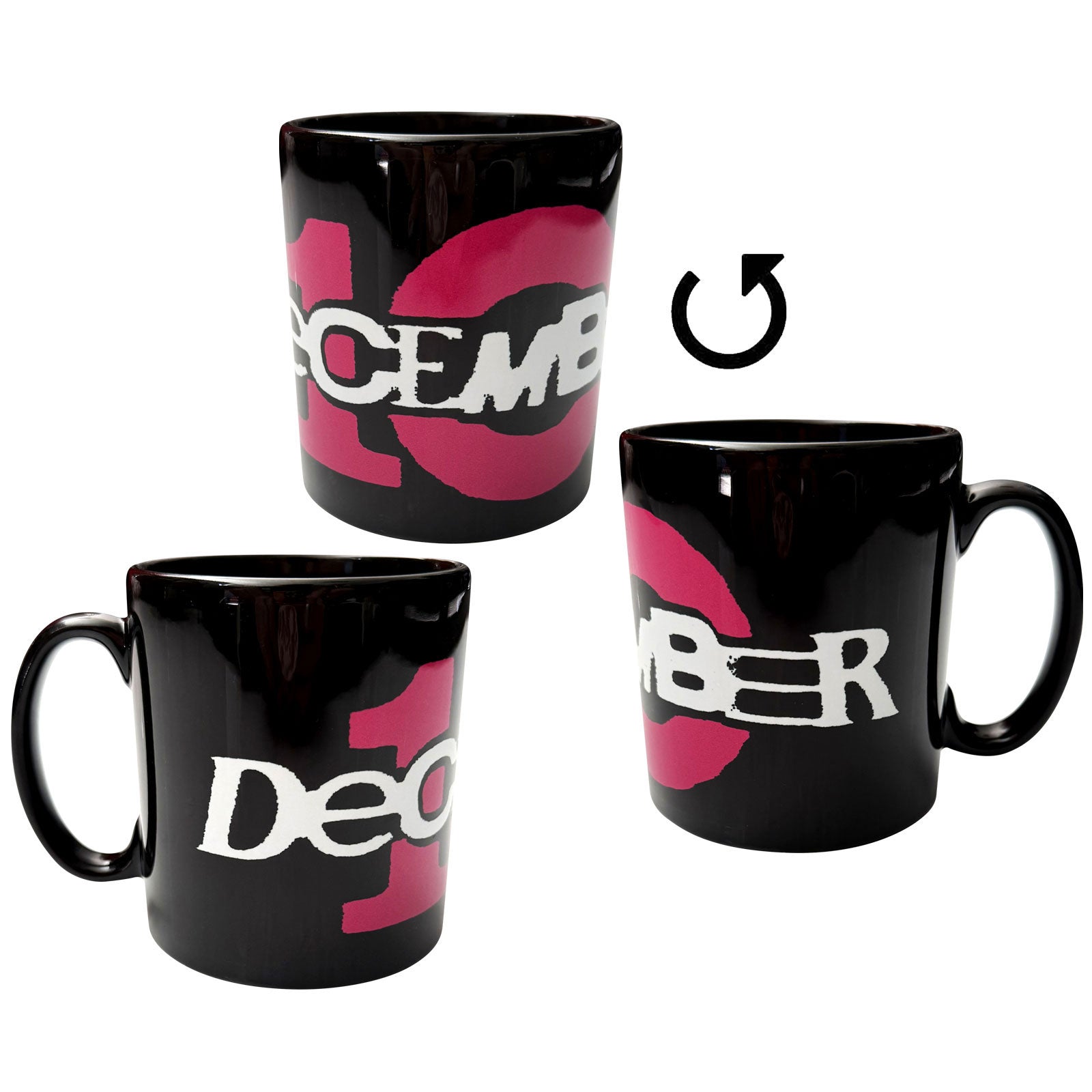 December 10.: Logo Krus – officielt merchandise