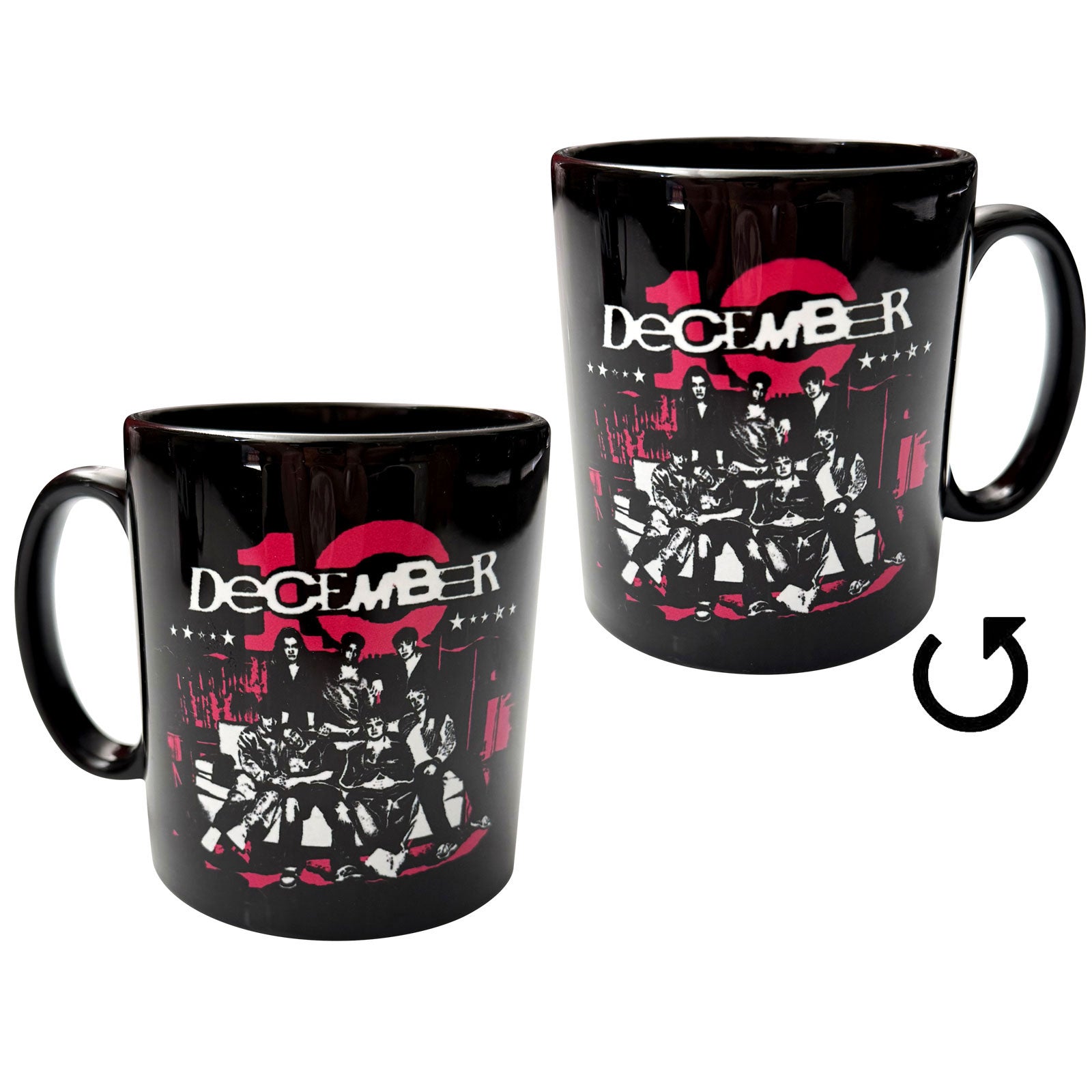 December 10.: Sofa Krus – officielt merchandise
