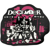 December 10.: Sofa Stationery – officielt merchandise