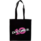December 10.: Logo Taske – officielt merchandise