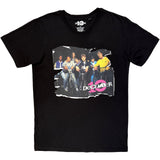 December 10.: Bike Poster T-shirt – officielt merchandise