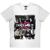 December 10.: Torn T-shirt – officielt merchandise