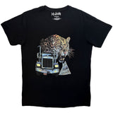 Def Leppard: Truck T-shirt – officielt merchandise