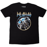 Def Leppard: Metal Leopard T-Shirt