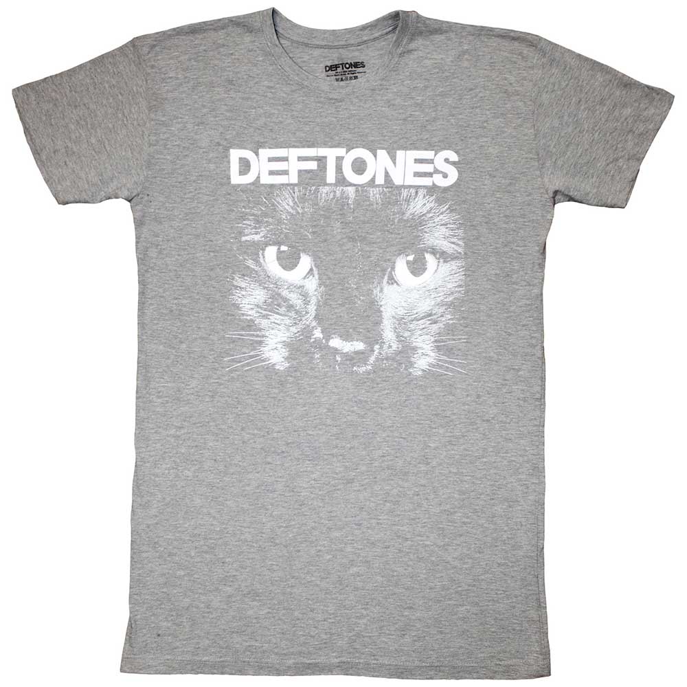 Deftones: Sphynx T-Shirt Dress (Kvinder)