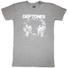Deftones: Sphynx T-Shirt Dress (Kvinder)