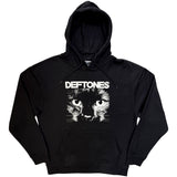 Deftones: Sphynx Hoodie – officielt merchandise