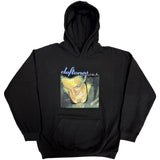 Deftones: Around The Fur Hoodie – officielt merchandise