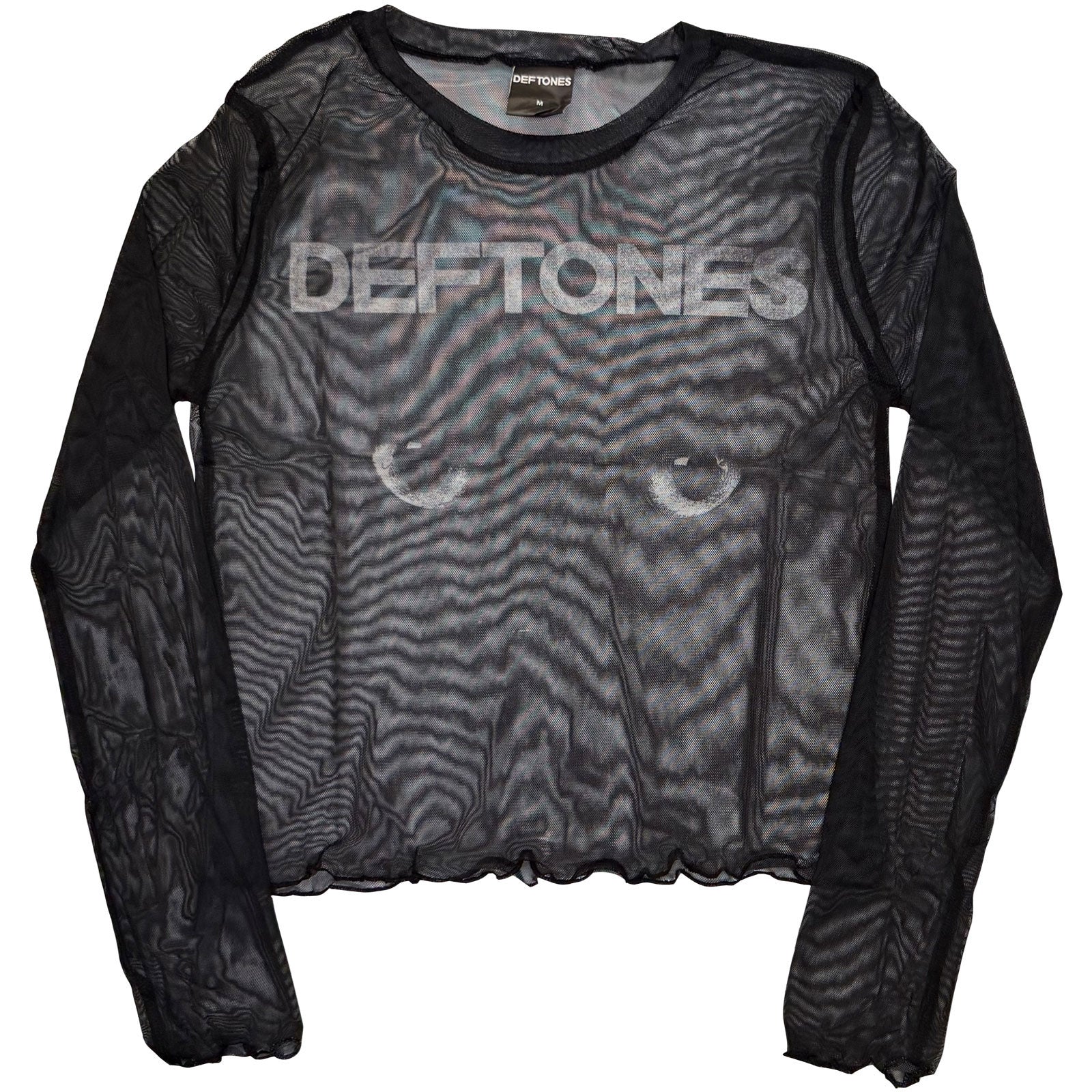 Deftones: Sphynx Long Sleeve – officielt merchandise