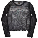 Deftones: Sphynx Long Sleeve – officielt merchandise
