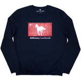 Deftones: Star & Pony Sweatshirt