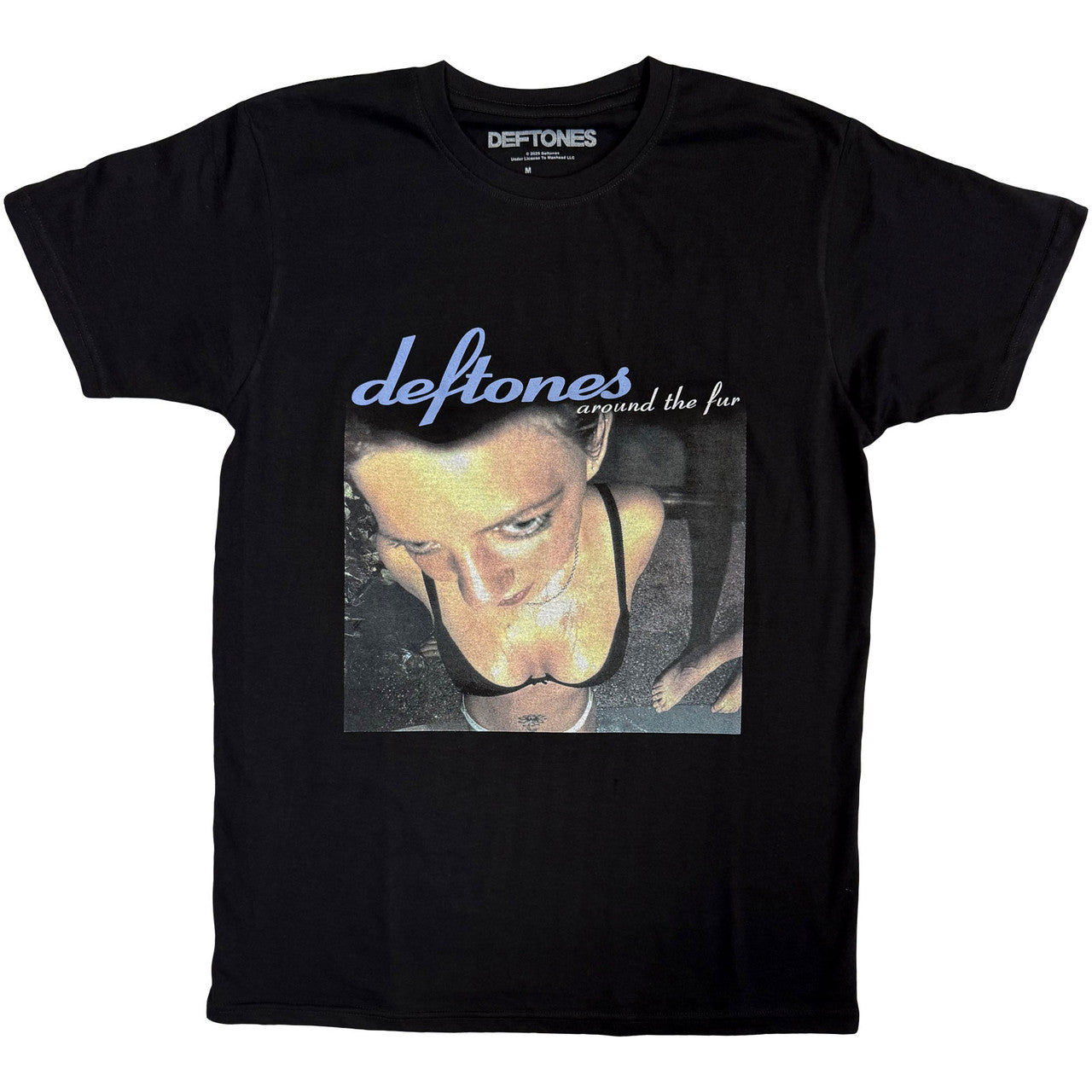 Deftones: Around the Fur T-Shirt