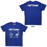 Deftones: Sphynx T-shirt – officielt merchandise