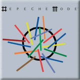 Depeche Mode: Sounds of the Universe (LOS) Magnet – officielt merchandise
