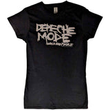 Depeche Mode: People Are People T-shirt – officielt merchandise