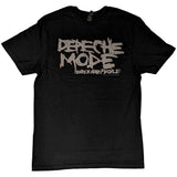 Depeche Mode: People Are People T-shirt – officielt merchandise