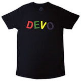 Devo: Logo T-Shirt
