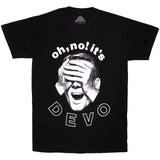 Devo: Shocked Daddy T-Shirt