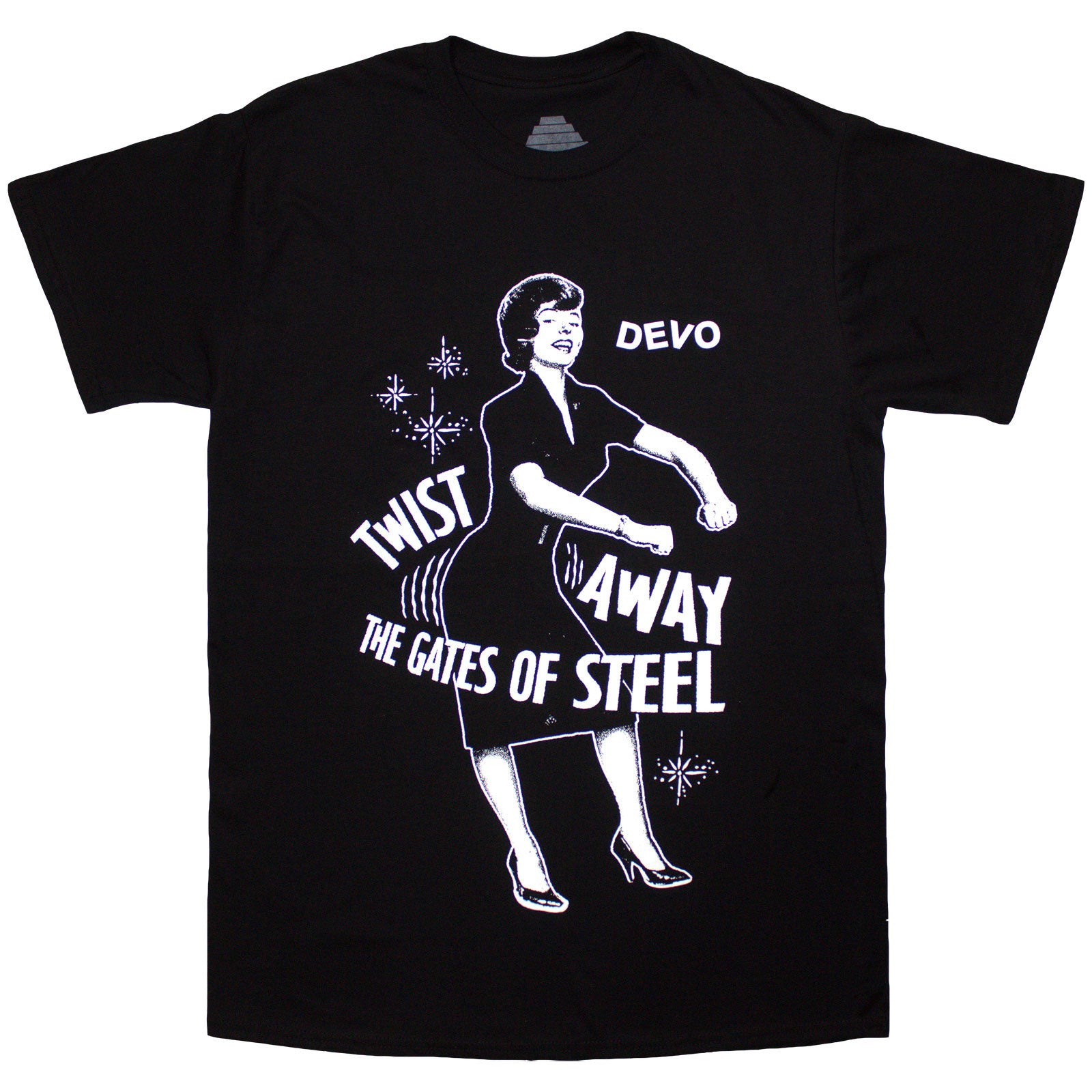 Devo: Twist Away T-Shirt