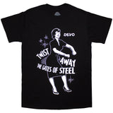 Devo: Twist Away T-Shirt