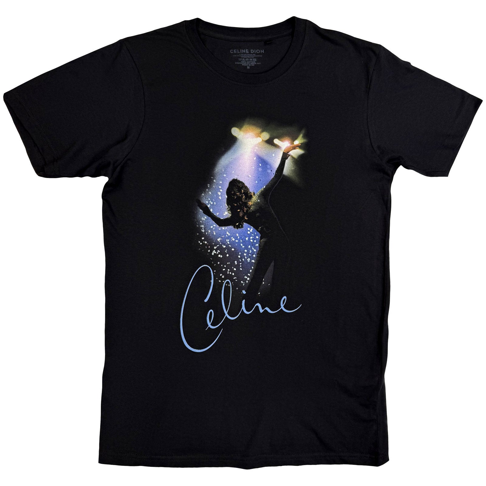Celine Dion: Spotlight T-Shirt