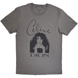 Celine Dion: Celine Photo T-Shirt