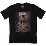 Dio: Killing The Dragon Stone Wash T-Shirt (Stone Wash)