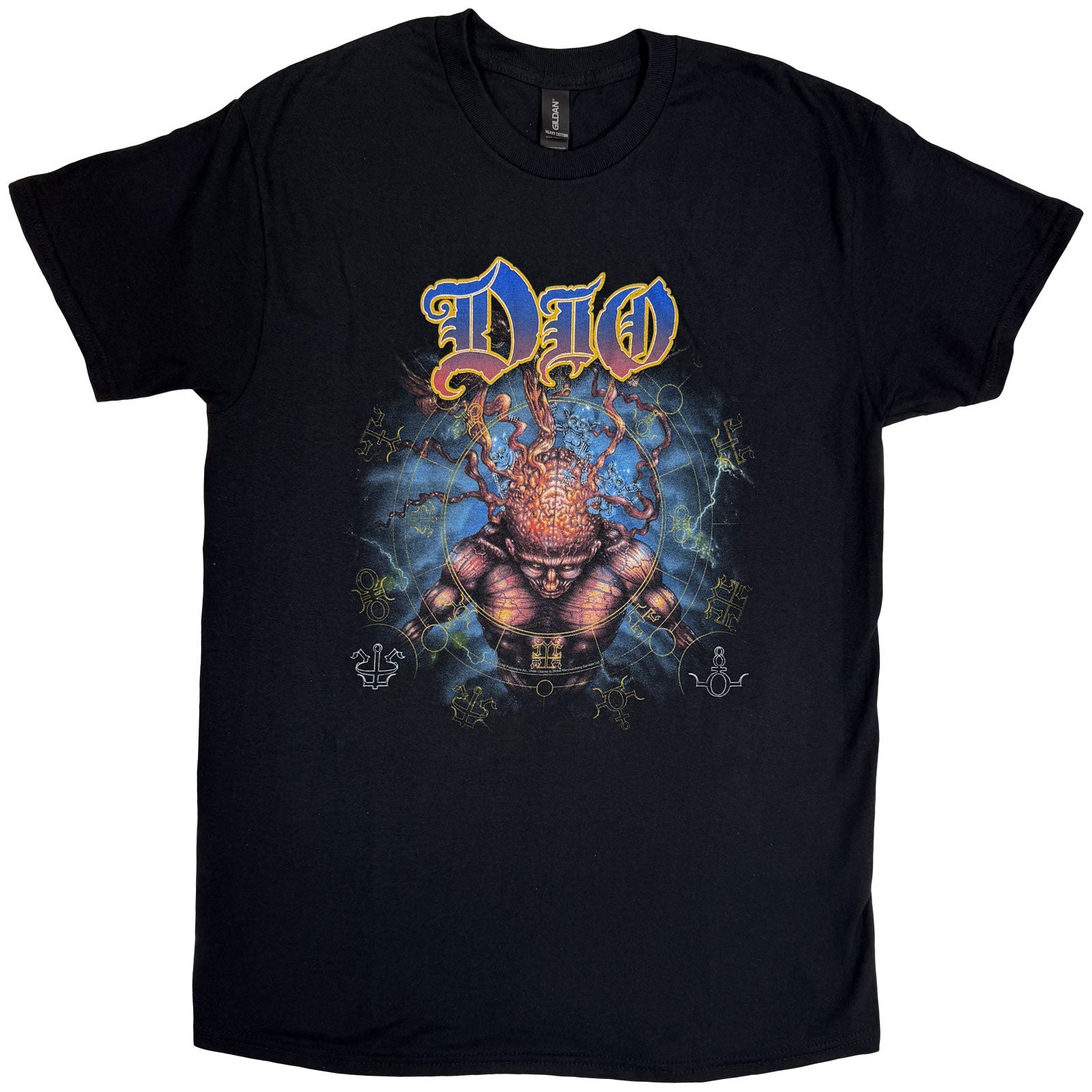 Dio: Strange Highways T-Shirt