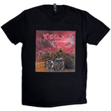 Dio: Lock Up The Wolves T-Shirt