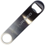 Disturbed: European Tour '23 Bottle Opener