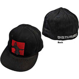 Disturbed: Evolution Baseball Cap