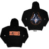 Disturbed: European Tour '23 The Guy Pullover Hoodie (Back Print)