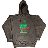 Dead Kennedys: Holiday in Cambodia Hoodie – officielt merchandise