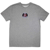 Dead Kennedys: Mini Circle Logo T-Shirt