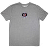 Dead Kennedys: Mini Circle Logo T-Shirt