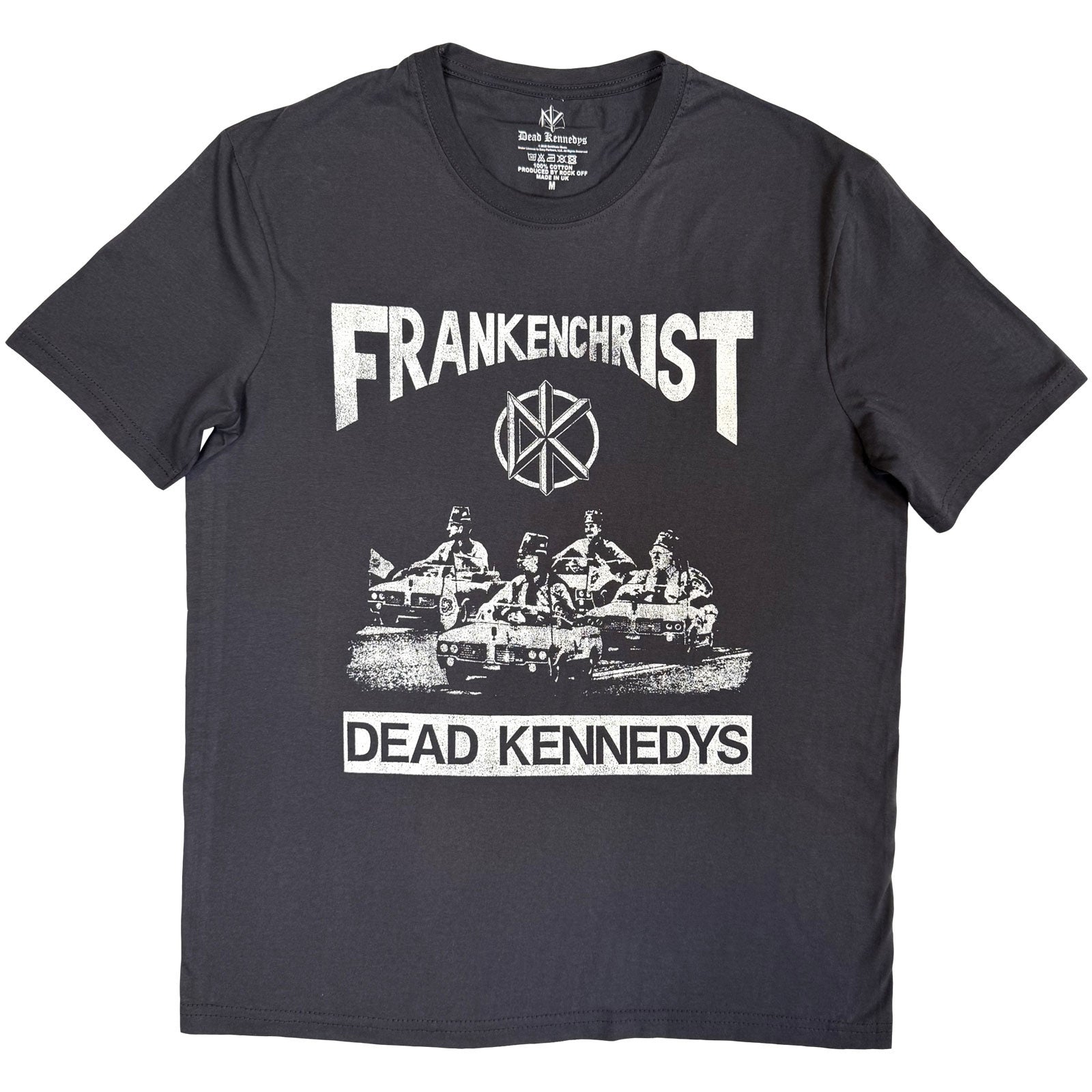 Dead Kennedys: Frankenchrist T-Shirt